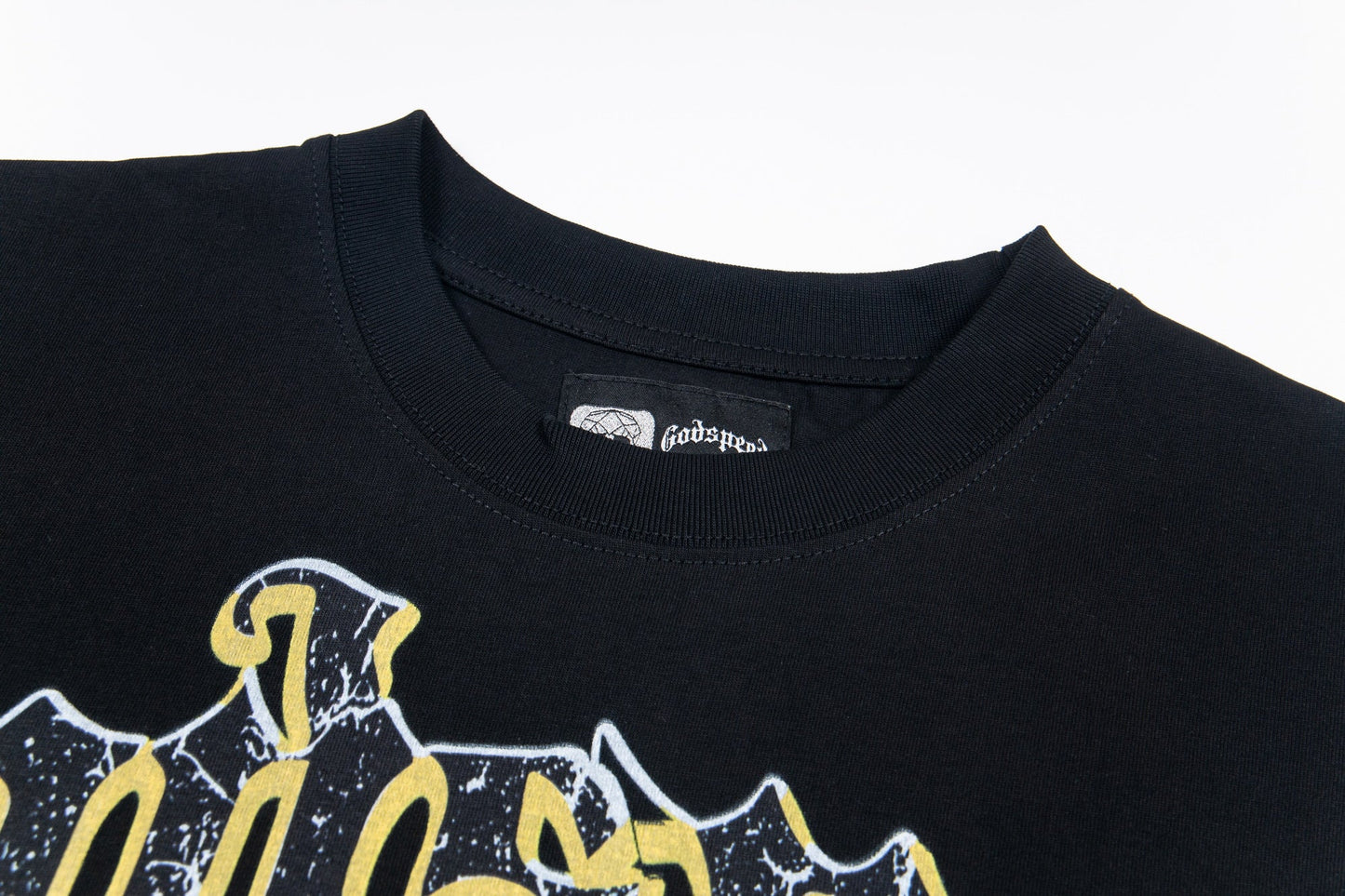 ゴッドスピードTシャツ G33