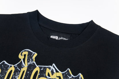 ゴッドスピードTシャツ G33