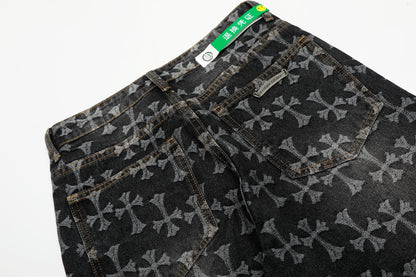 크롬하츠 신상 팬츠 8127