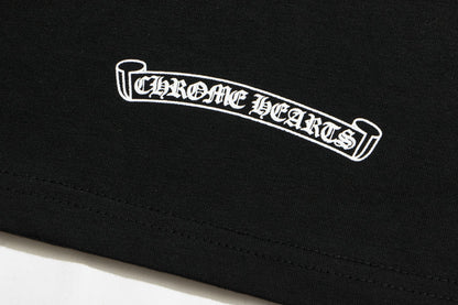 Chrome Hearts メンズ 長袖Tシャツ スウェットシャツ K9011 