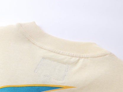 ゴッドスピードTシャツ 3110