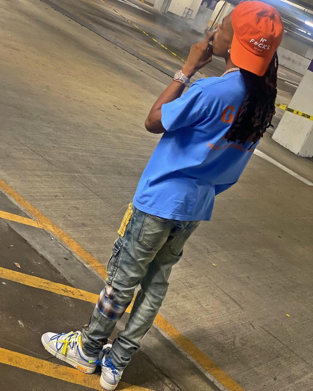 ギャラリーデプト 新作Tシャツ 955 