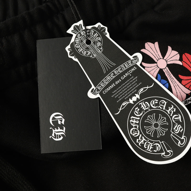 크롬하츠 2025 신상품 팬츠 1003 