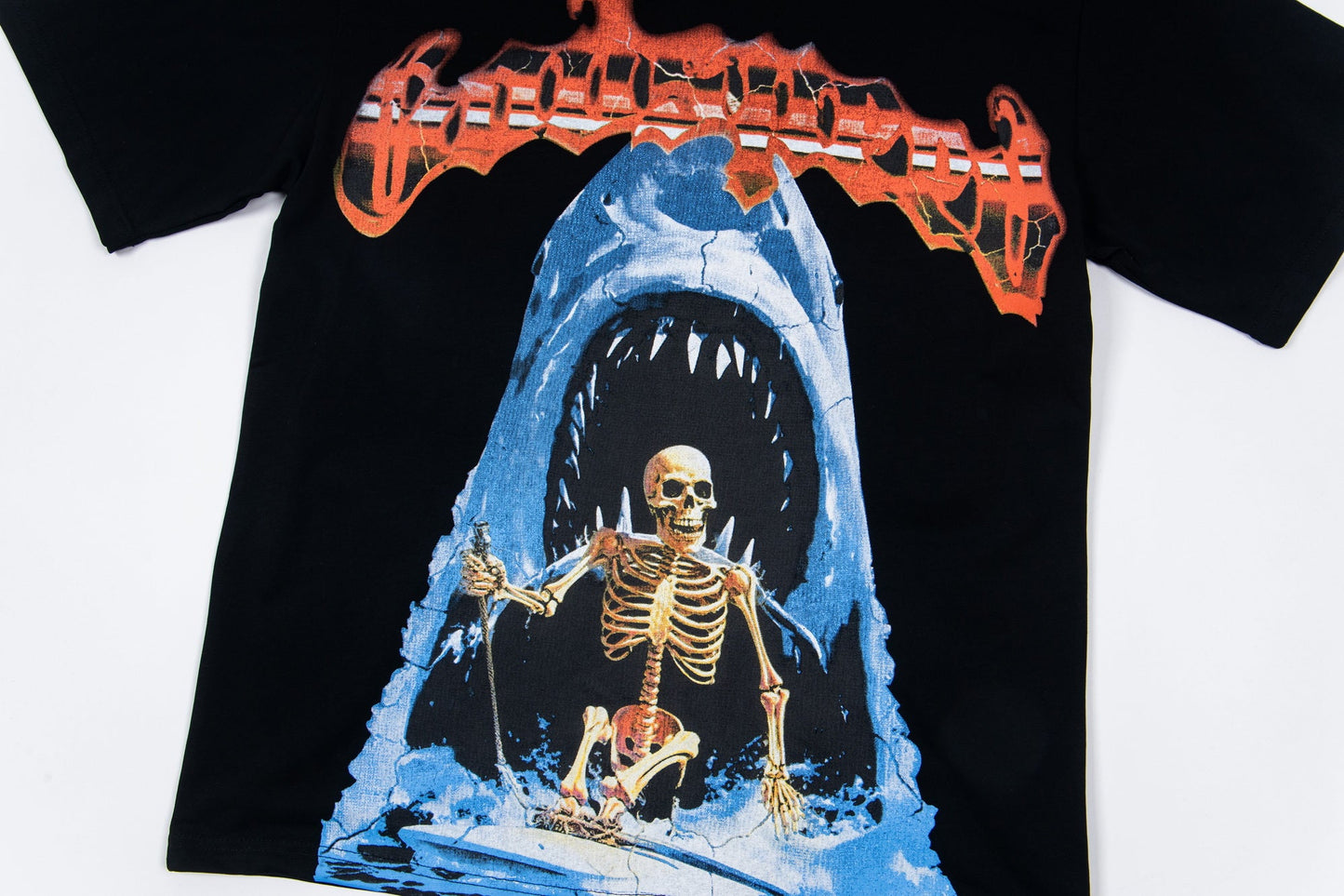 ゴッドスピードファッションTシャツG39