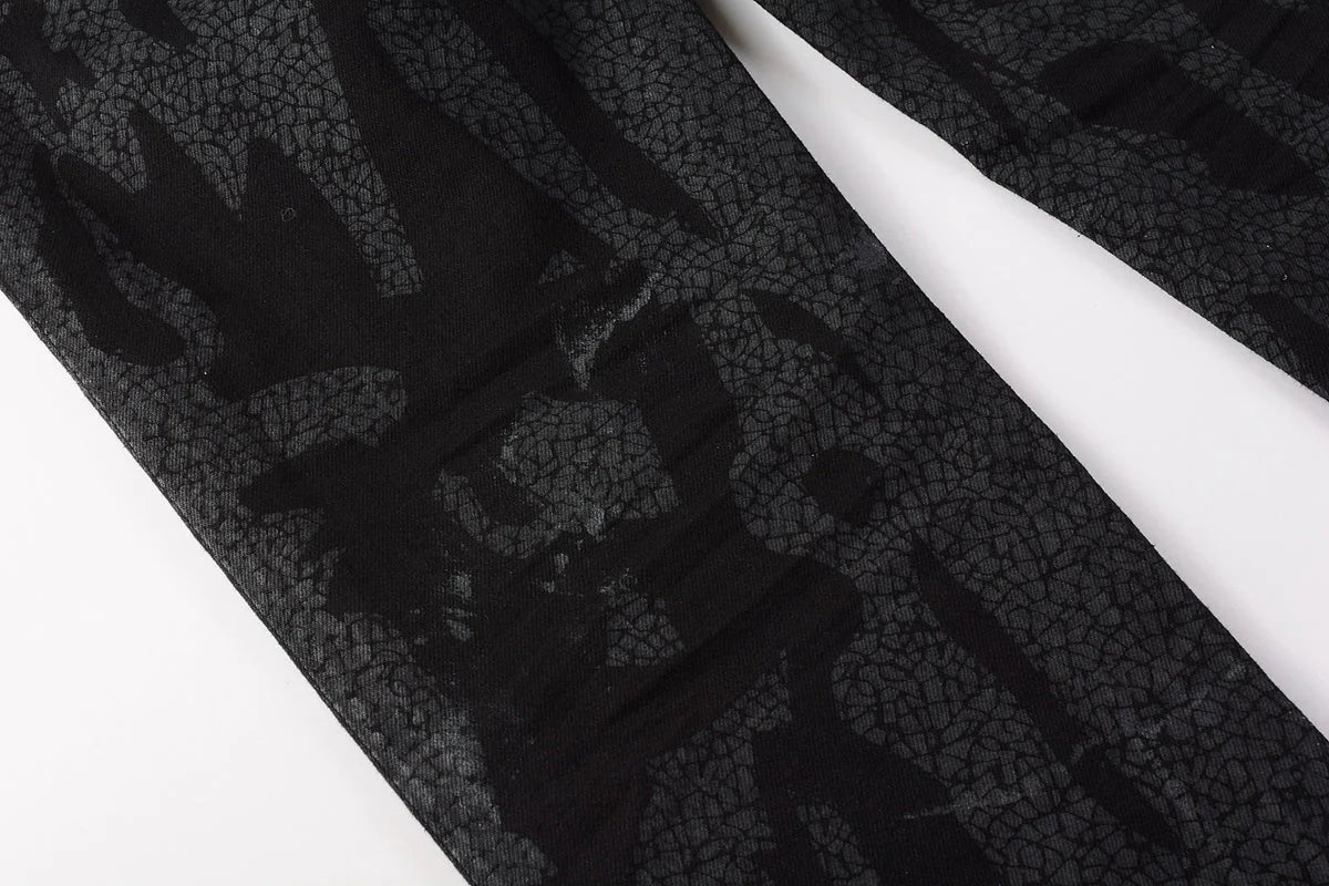 パープルジーンズ 9026 