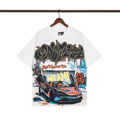 ゴッドスピードTシャツ G70