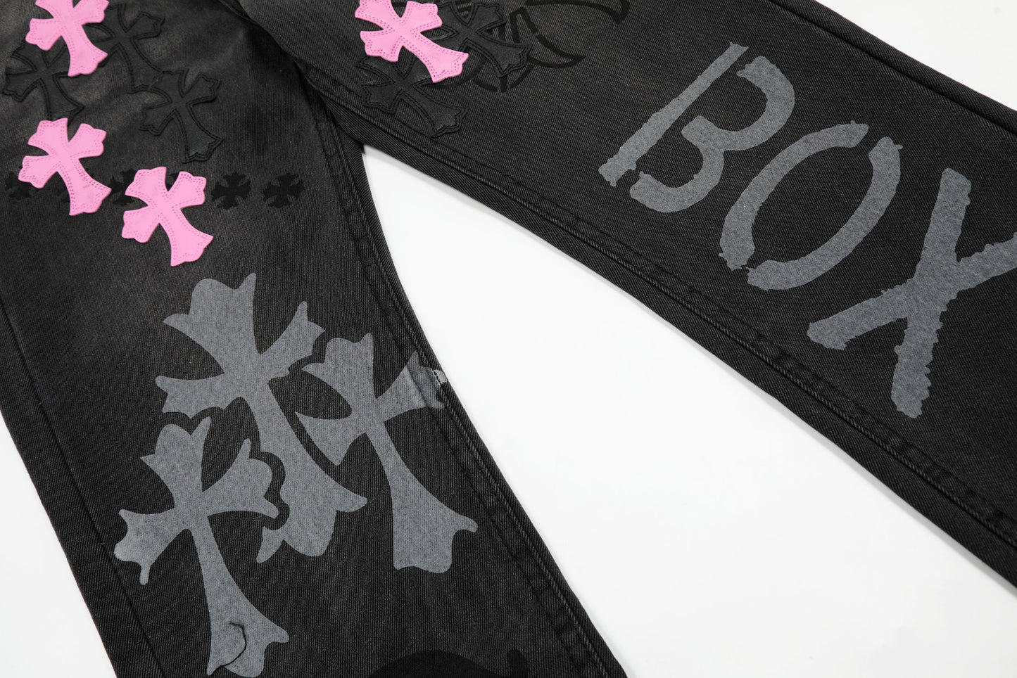 크롬하츠 신상 팬츠 8094