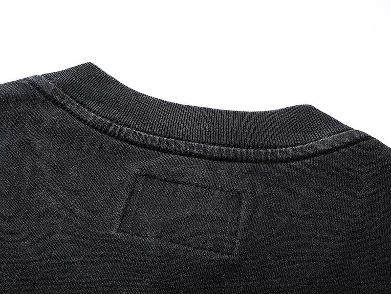 ゴッドスピード2025 新ファッションTシャツ 1121