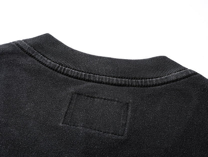 ゴッドスピード2025 新ファッションTシャツ 1121