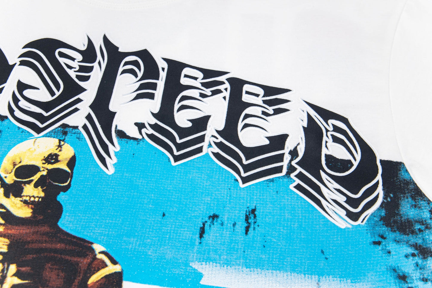 ゴッドスピードTシャツ G41