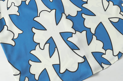 Chrome Heartsの速乾半袖シャツが大人気 2285 