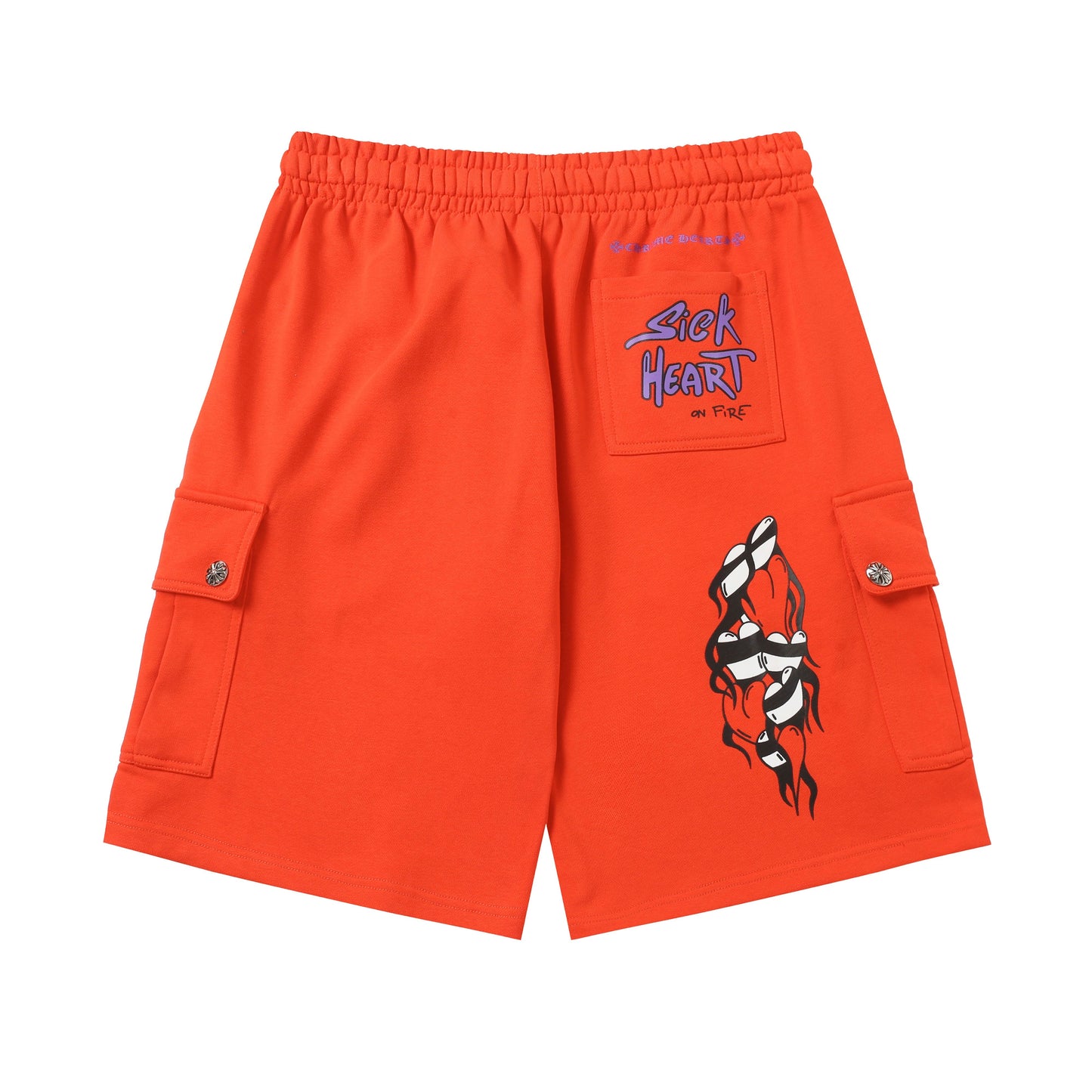 크롬하츠 뉴 쇼츠 2281 