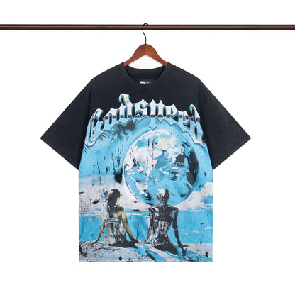 ゴッドスピードTシャツ G36