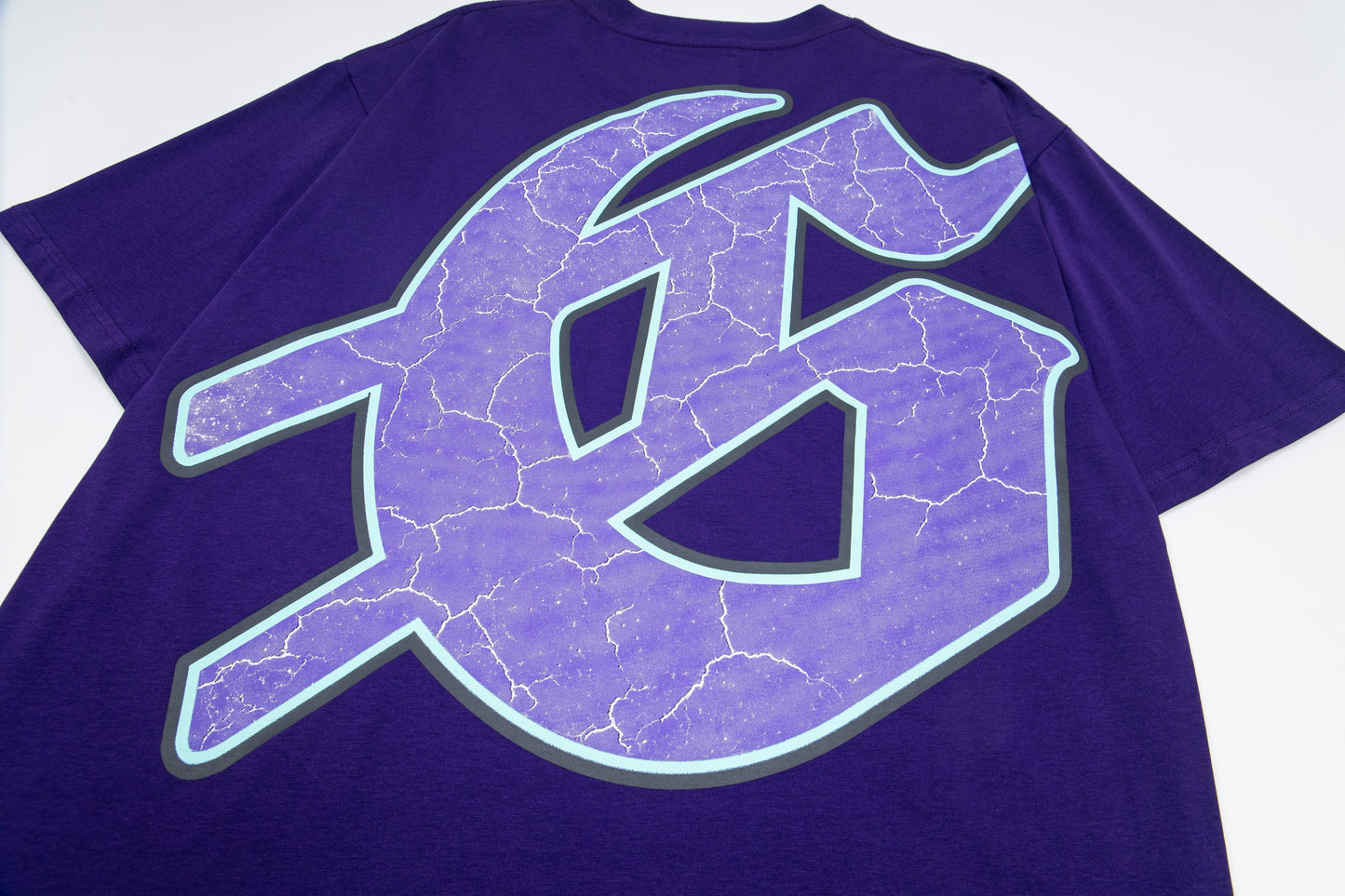 ゴッドスピードTシャツ G45