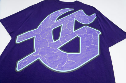 ゴッドスピードTシャツ G45