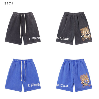 갓스피드 신상품 반바지 8771 