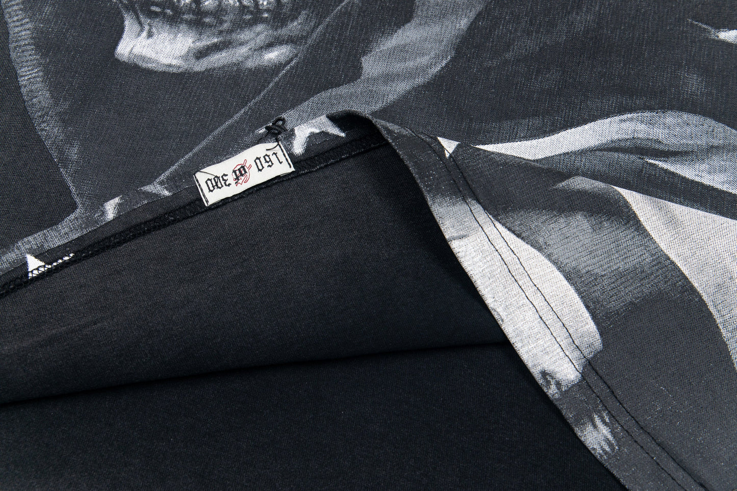 ゴッドスピードTシャツ G59