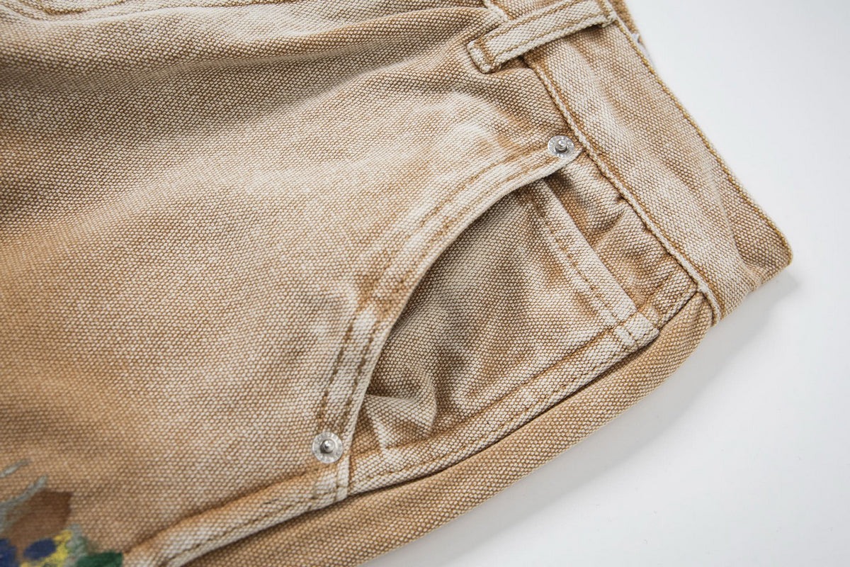 크롬하츠 팬츠 8200 