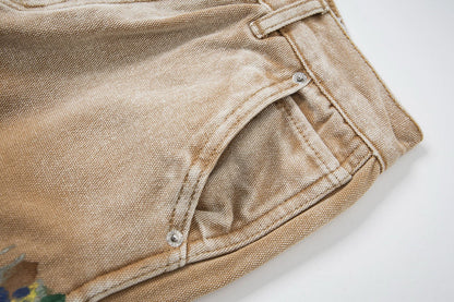 크롬하츠 팬츠 8200 