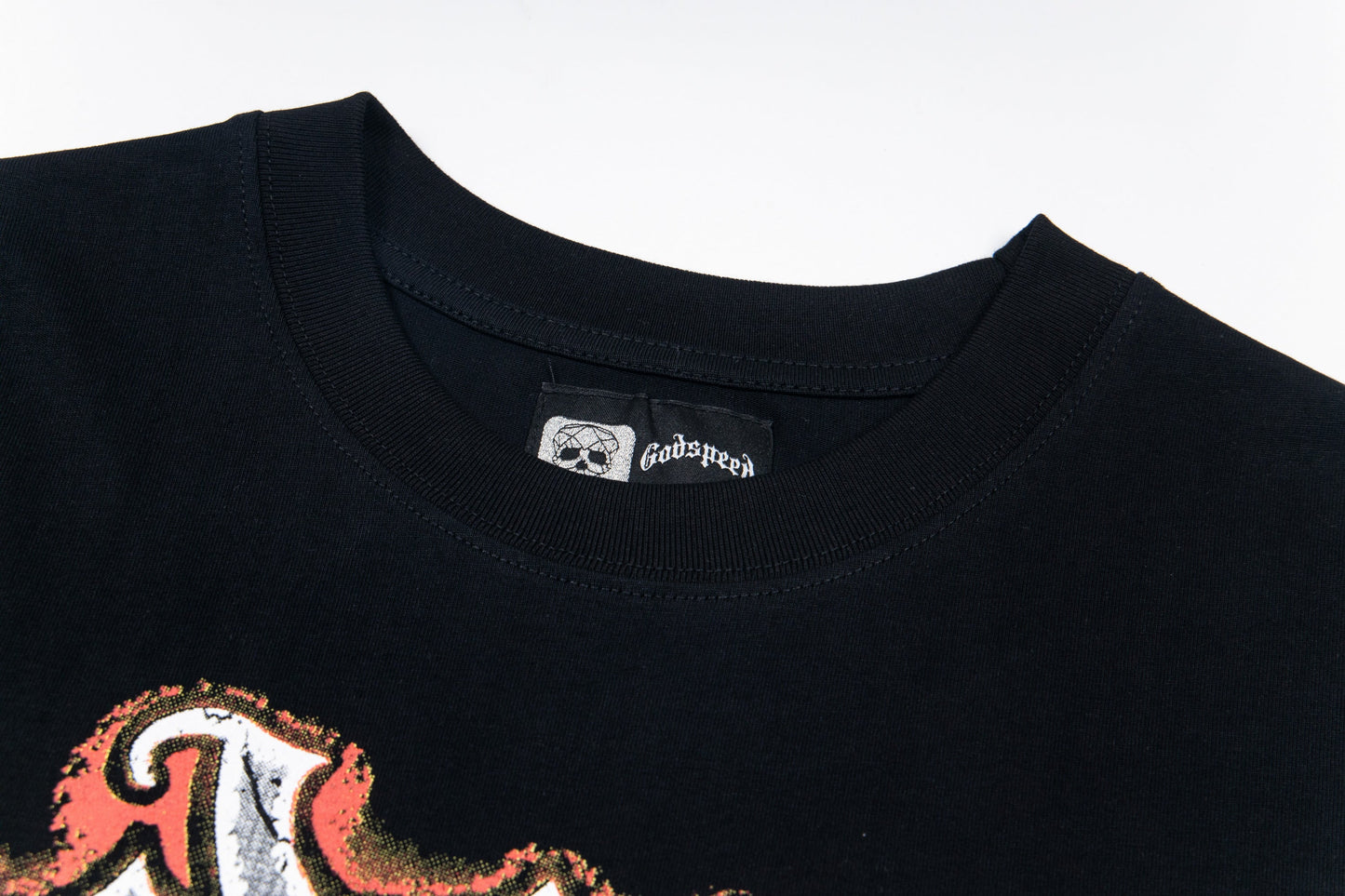 ゴッドスピードTシャツ G49