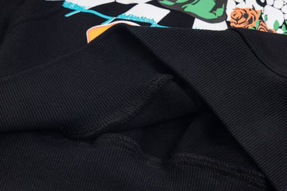 GALLERY DEPT 新作パーカー