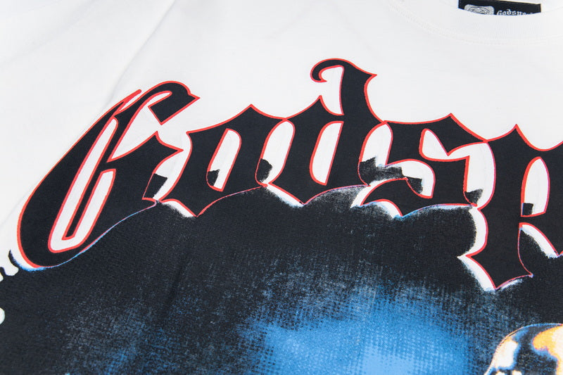 ゴッドスピードTシャツ G42