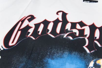 ゴッドスピードTシャツ G42