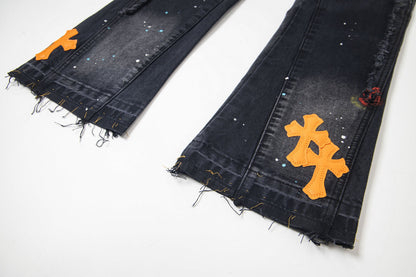 크롬하츠 팬츠 8176 