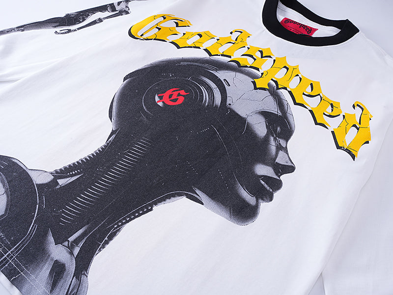 ゴッドスピード スウェットシャツ 3096