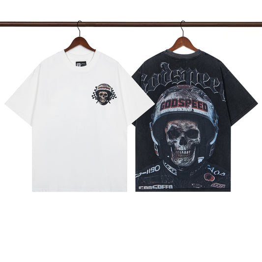 ゴッドスピードTシャツ G21