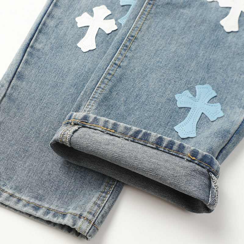 크롬하츠 신상 팬츠 9958 