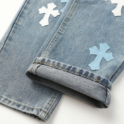 크롬하츠 신상 팬츠 9958 