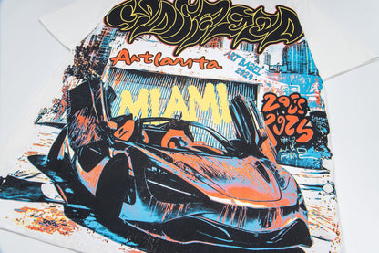 ゴッドスピードTシャツ G70