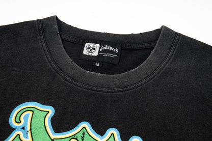 ゴッドスピードTシャツ G02