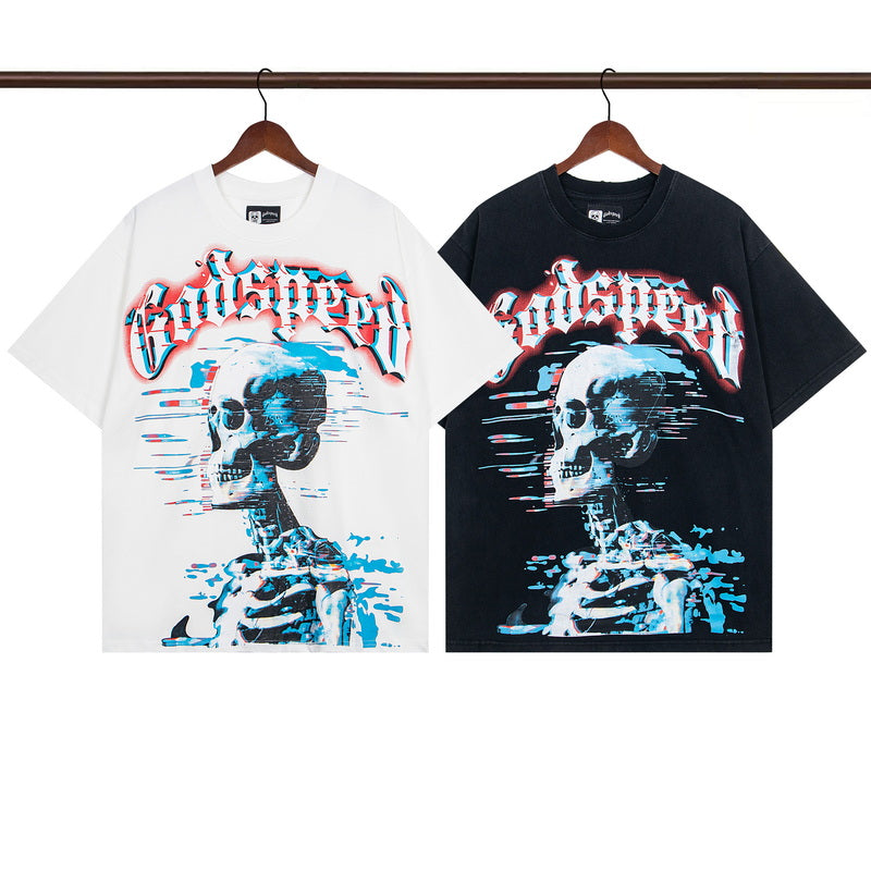 ゴッドスピードTシャツ G20