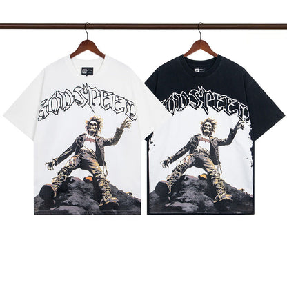 ゴッドスピードTシャツ G46