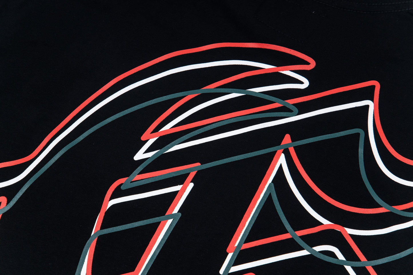 ゴッドスピードTシャツ G40