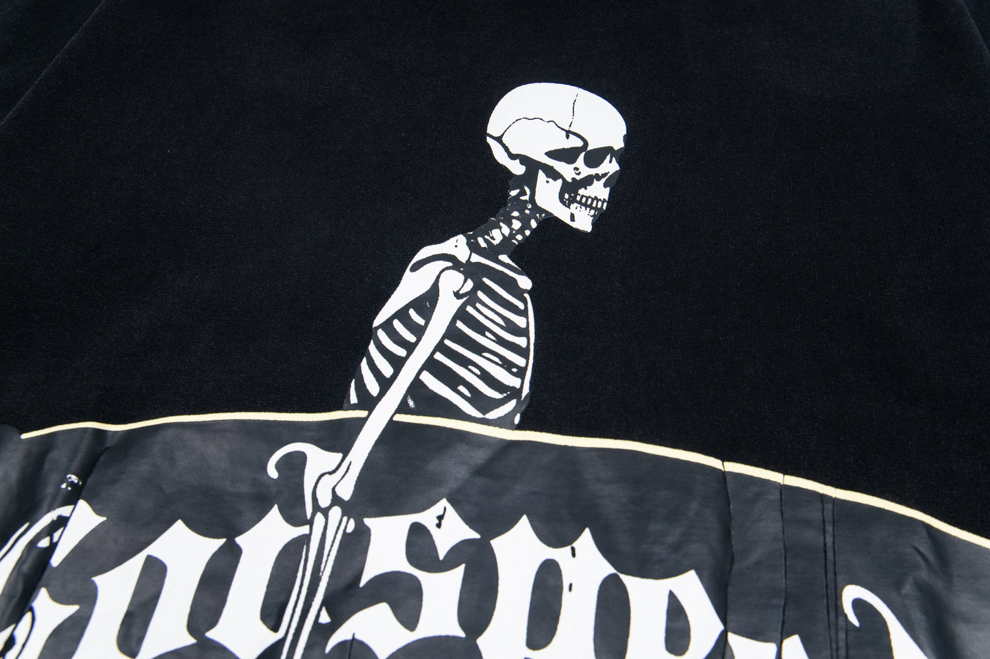 ゴッドスピードTシャツ G73