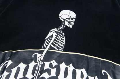 ゴッドスピードTシャツ G73