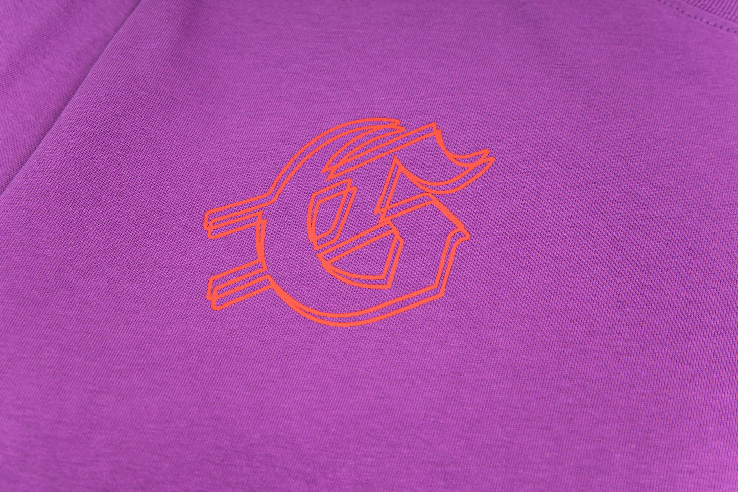 ゴッドスピードTシャツ G51