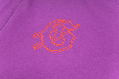 ゴッドスピードTシャツ G51