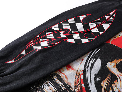 ゴッドスピード スウェットシャツ 1102