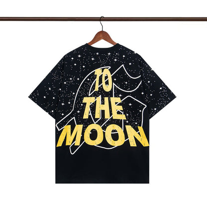 ゴッドスピードTシャツ G47