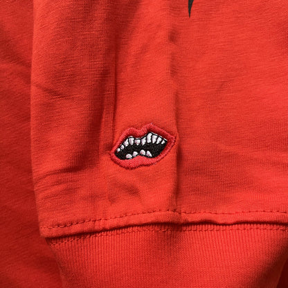 Chrome Hearts メンズ 長袖Tシャツ スウェットシャツ K8013 