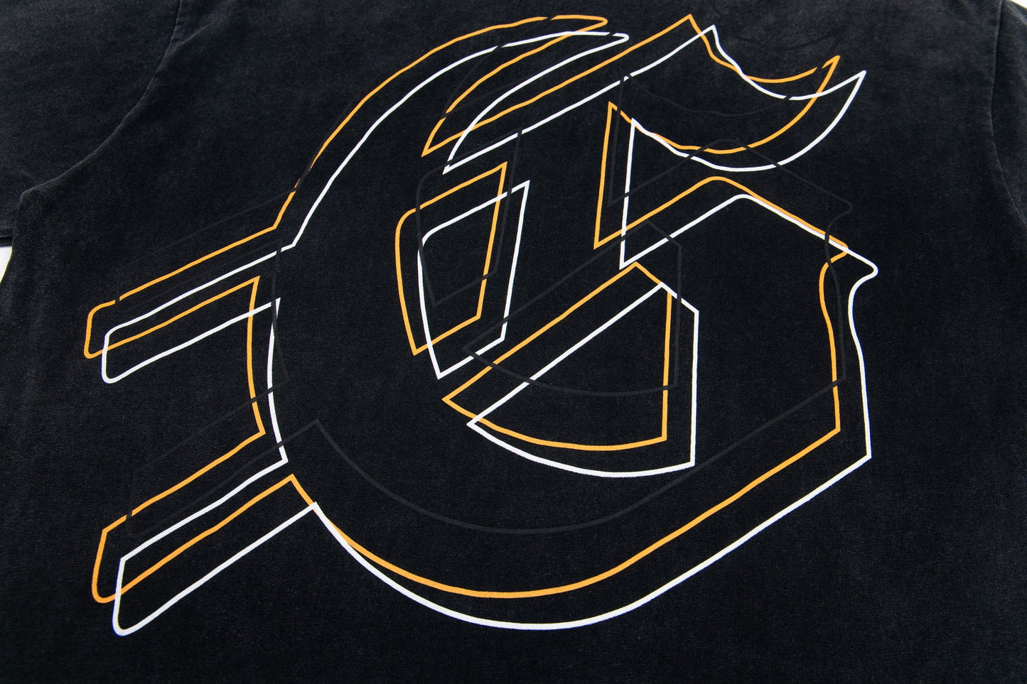 ゴッドスピードTシャツ G43