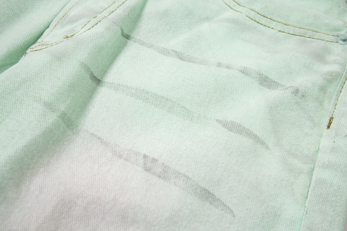 크롬하츠 신상 팬츠 8182 