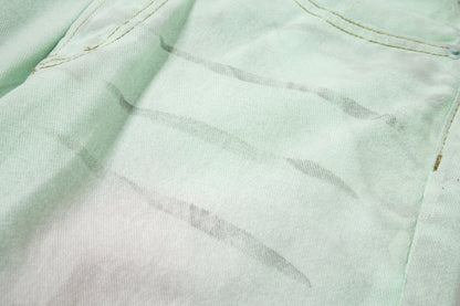 크롬하츠 신상 팬츠 8182 