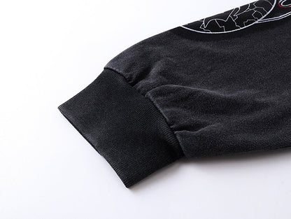 ゴッドスピード スウェットシャツ 1098