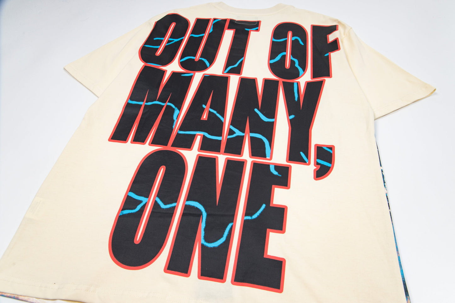 ゴッドスピードTシャツ G65