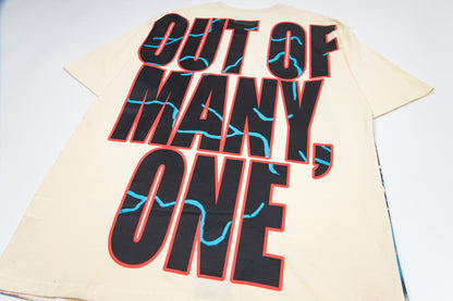 ゴッドスピードTシャツ G65